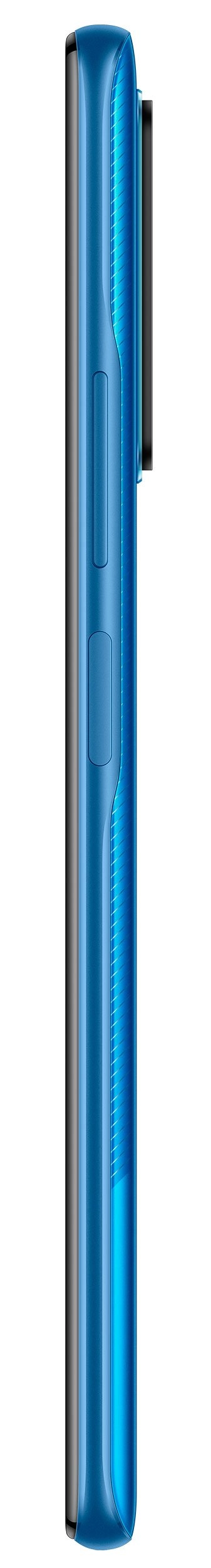 Смартфон Xiaomi Poco F3 8/256Gb Blue: Фото 9