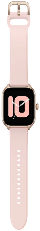 Умные часы Xiaomi Amazfit GTS 4 Pink (A2168): Фото 6