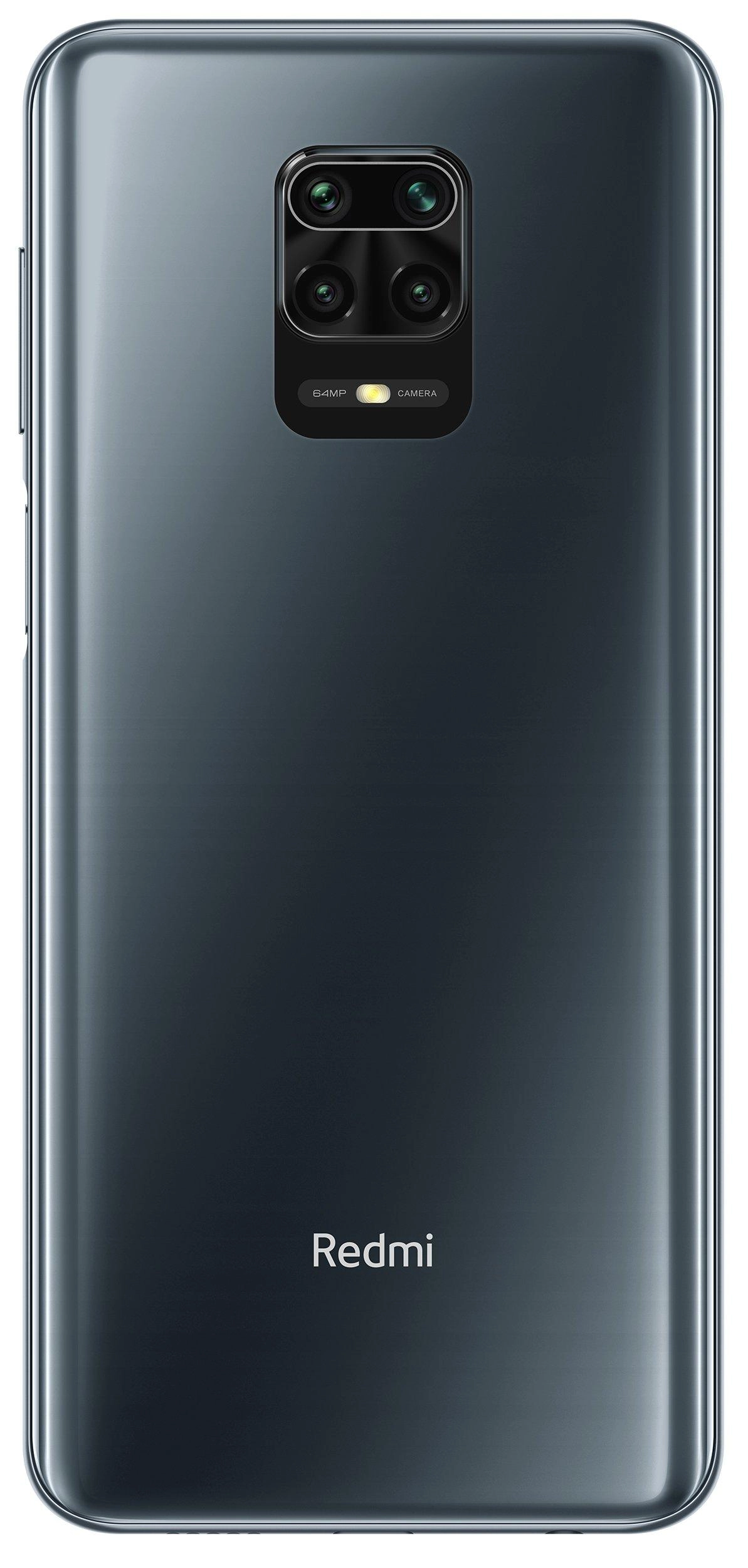 Смартфон Xiaomi Redmi Note 9 Pro 6/128Gb Grey - купить смартфон Сяоми  Смартфон Xiaomi Redmi Note 9 Pro 6/128Gb Grey, цена на сотовый телефон в  Алматы, Астане, Караганде, Казахстане | xiaomi.kz