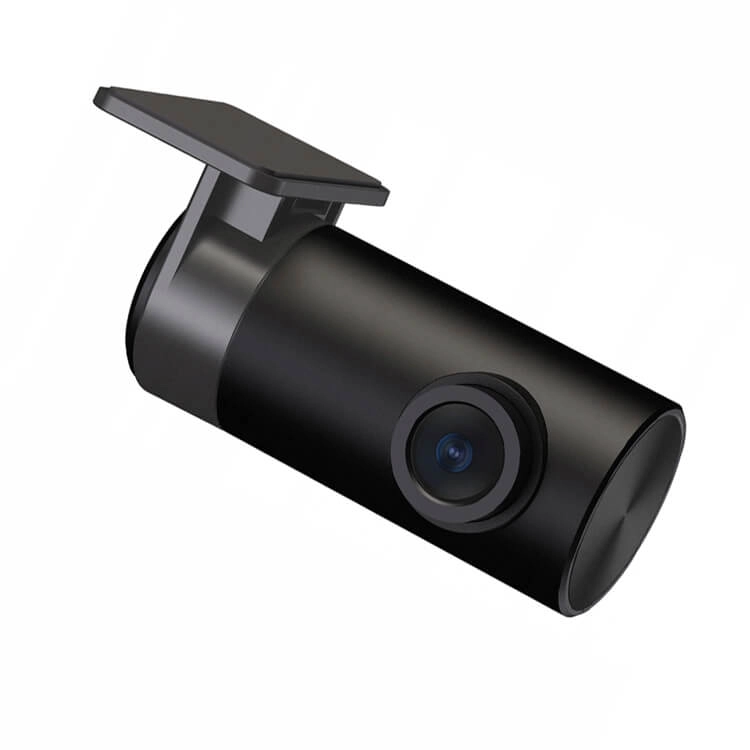 Видеорегистратор Xiaomi 70mai Dash Cam Grey (A400) + Rear Camera Kit Beige Казахстан