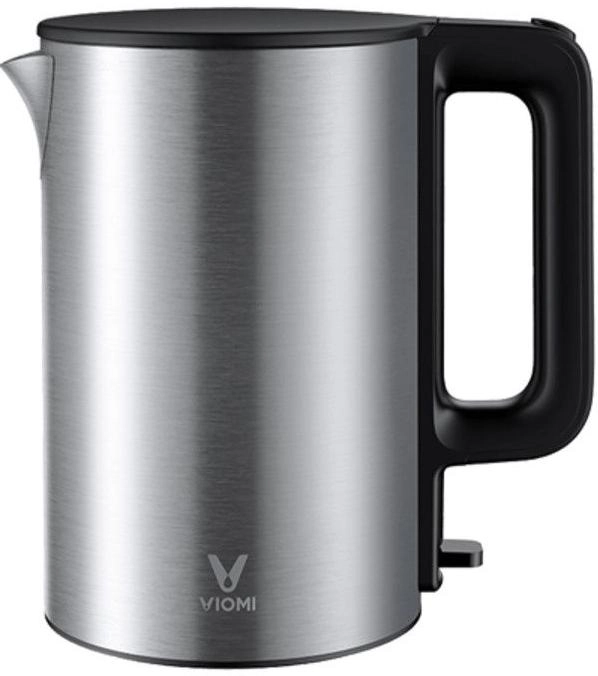 Фото Электрочайник Xiaomi Viomi Kettle Inox