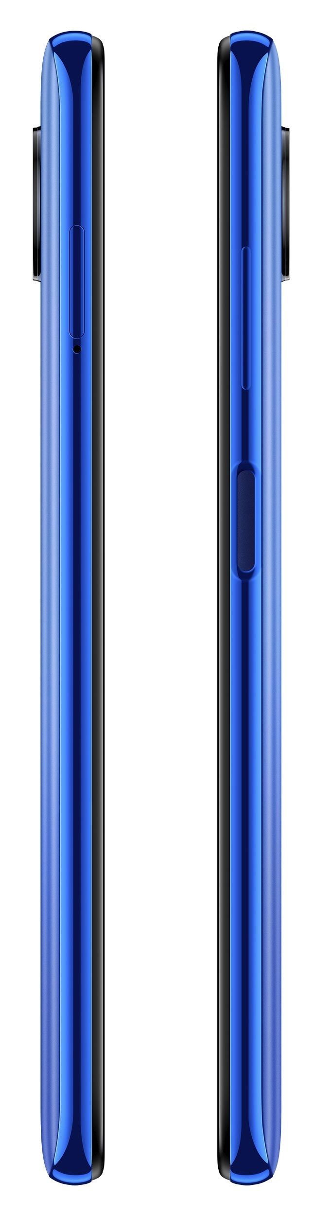 Фото Смартфон Xiaomi Poco X3 Pro 6/128Gb Blue