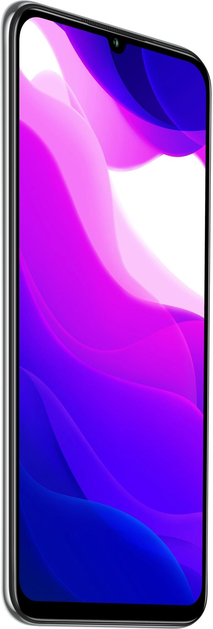 Цена Смартфон Xiaomi Mi 10 Lite 5G 6/128Gb Dream White