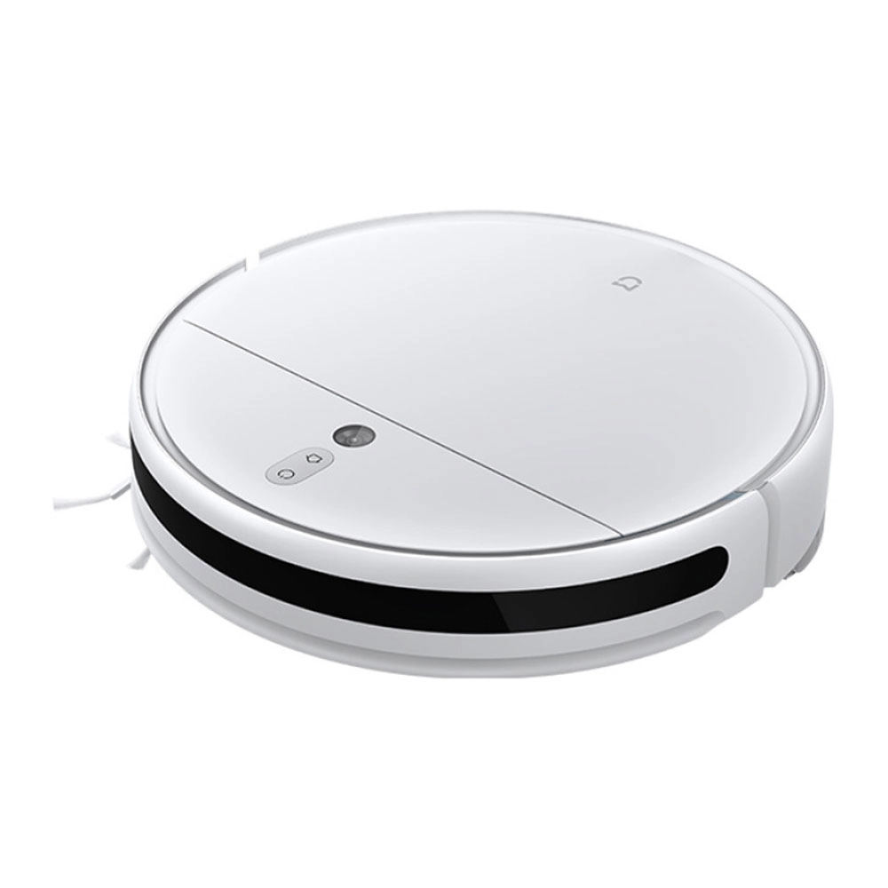 Картинка Робот-пылесос Xiaomi Mi Robot Vacuum-Mop 2 White