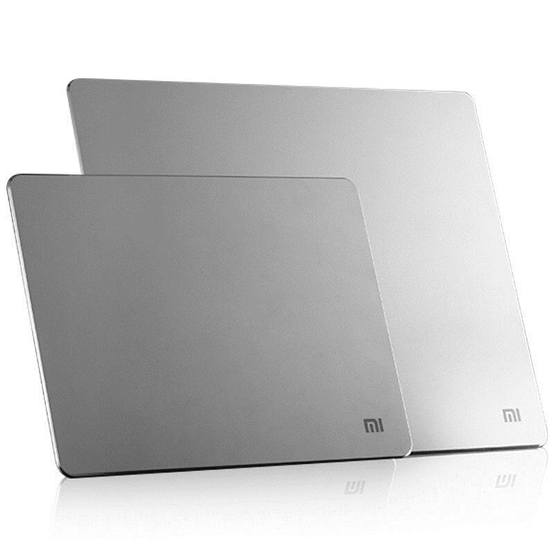 Картинка Коврик для мышки Xiaomi Mi Metal Mouse Pad