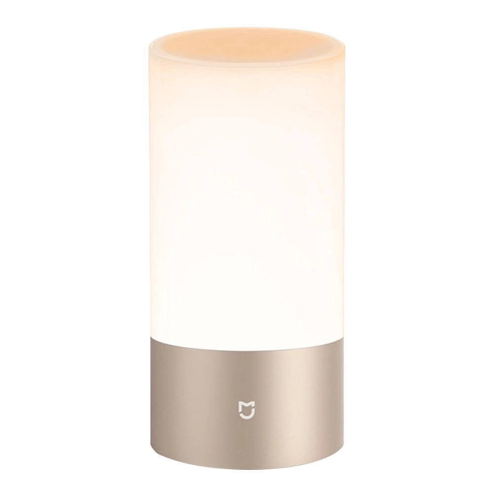 Фотография Лампа-ночник Xiaomi Mi Bedside Lamp Gold