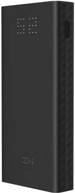 Power Bank Xiaomi ZMI Aura 20000 mAh Black (QB822): Фото 2