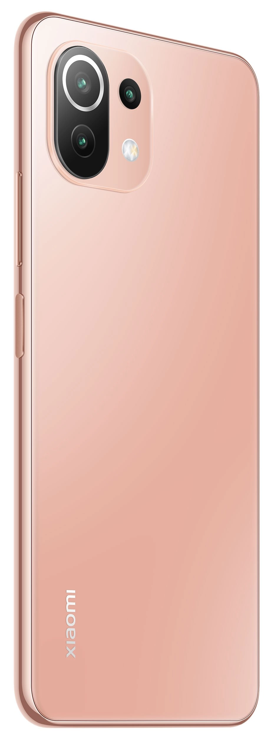 Купить Смартфон Xiaomi Mi 11 Lite 6/128Gb Pink