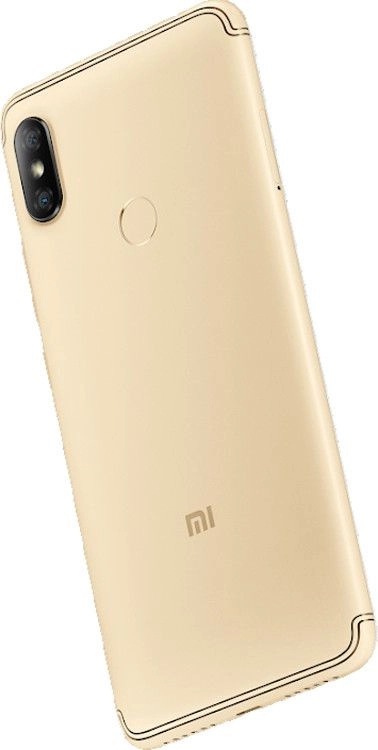 Цена Смартфон Xiaomi Redmi S2 64Gb Gold