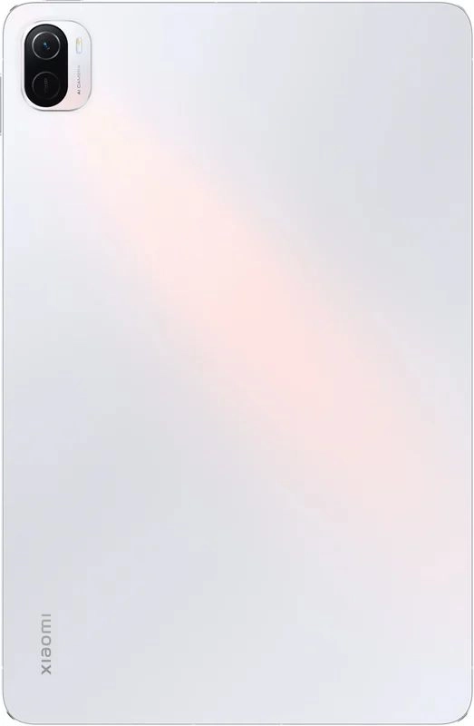 Картинка Планшет Xiaomi Pad 5 6/128Gb Pearl White