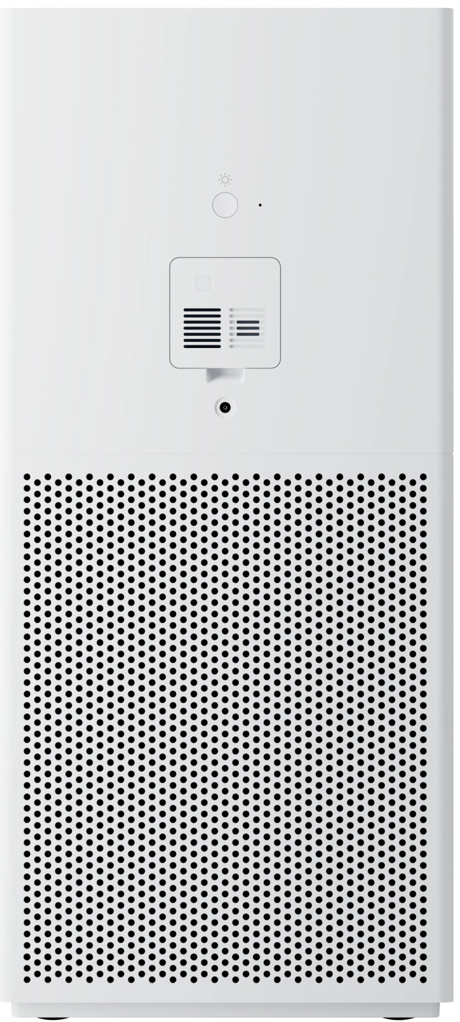 Картинка Очиститель воздуха Xiaomi Smart Air Purifier 4 Lite