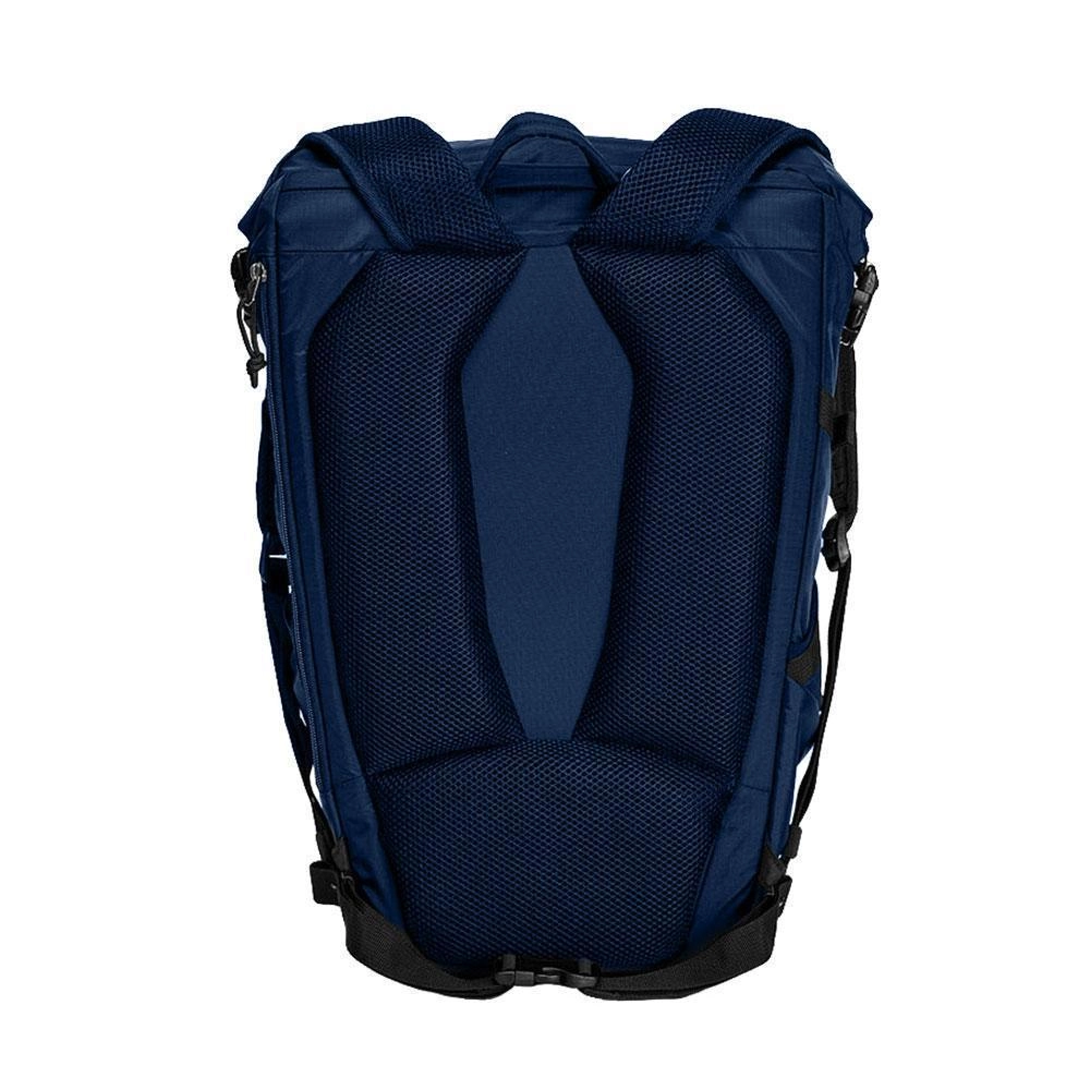 Фотография Рюкзак Xiaomi 90 Points Hike Basic Outdoor Backpack Blue