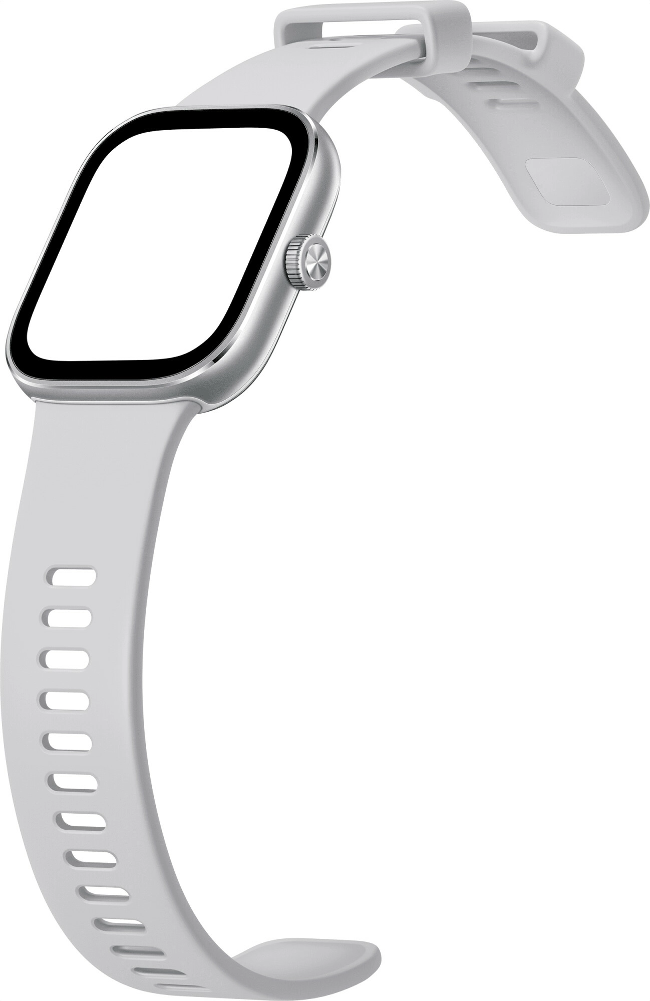 Умные часы Xiaomi Redmi Watch 4 Grey Казахстан
