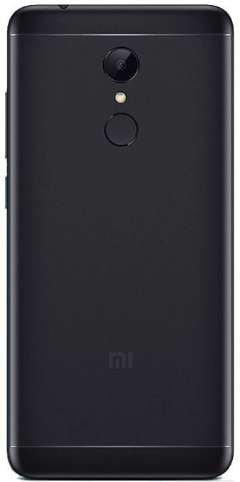 Картинка Смартфон Xiaomi Redmi 5 32Gb Black