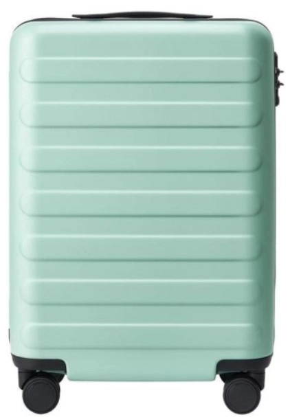 Чемодан Xiaomi 90FUN Business Travel Luggage 28" Mint Green