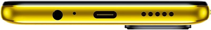 Смартфон Xiaomi Poco M4 Pro 5G 4/64Gb Yellow: Фото 6