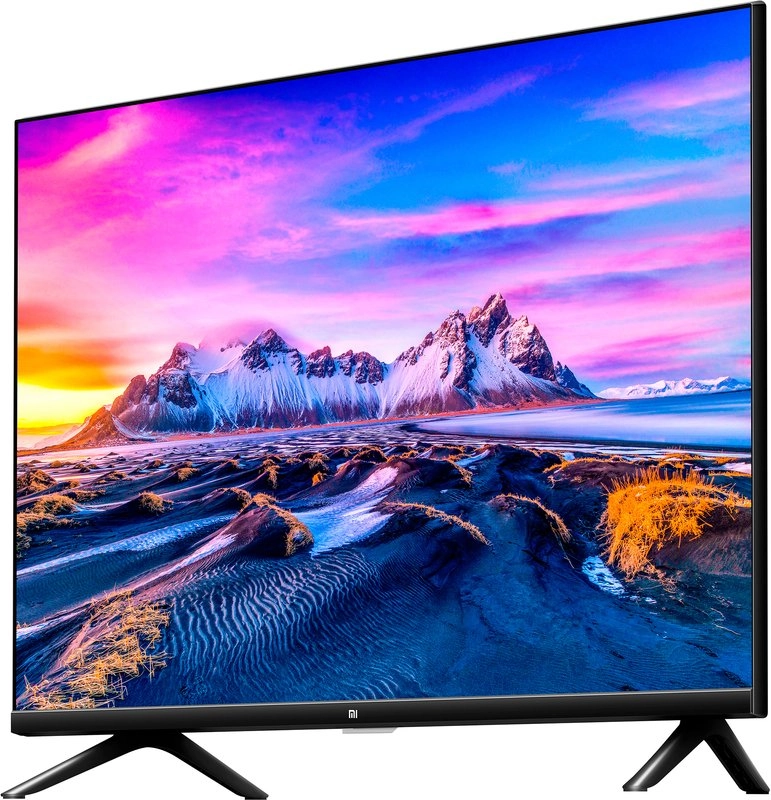 Фотография Телевизор Xiaomi Mi TV P1 43" 2+16Gb