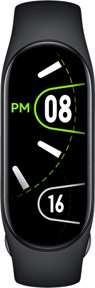Фитнес-браслет Xiaomi Mi Band 7: Фото 1