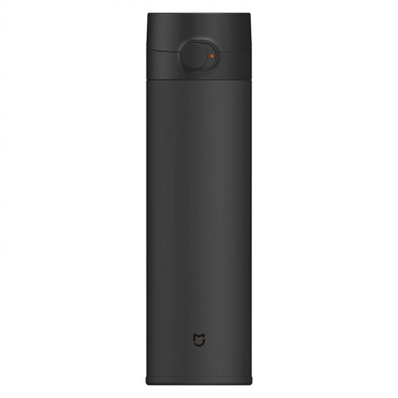 Фото Термос Xiaomi MiJia Cup 2 480ml Black