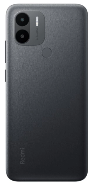 Цена Смартфон Xiaomi Redmi A1+ 2/32Gb Black