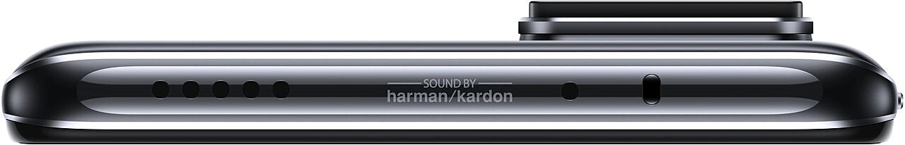 Цена Смартфон Xiaomi 12T Pro 8/256Gb Black