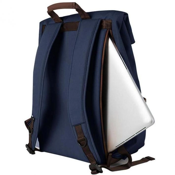 Фотография Рюкзак Xiaomi Urevo YouQi Energy College Leisure Backpack Navy