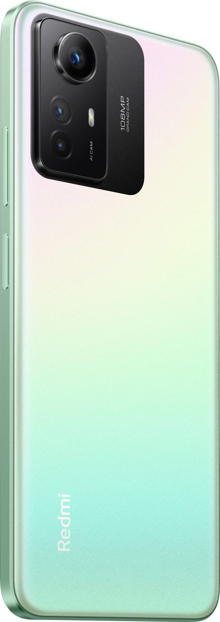 Смартфон Xiaomi Redmi Note 12S 8/256Gb Green Казахстан