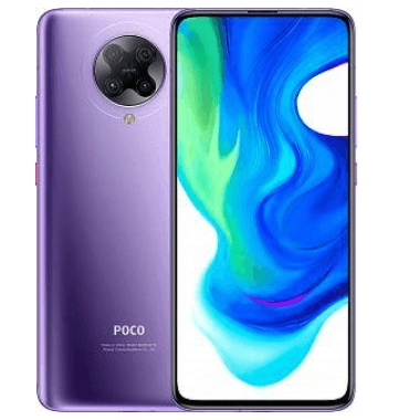 Обзор смартфона Xiaomi Poco F2 Pro