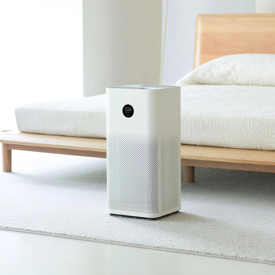 Купить Очиститель воздуха Xiaomi Mi Air Purifier 3H