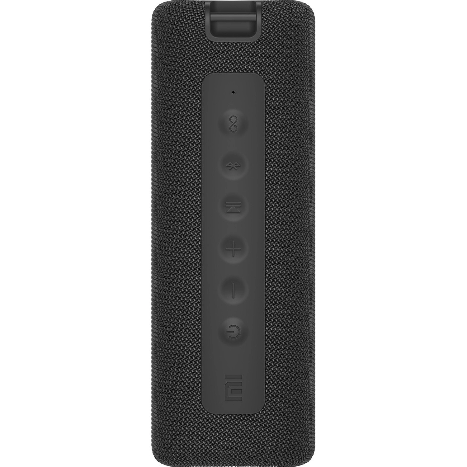 Колонка Xiaomi Mi Outdoor Speaker Black (QBH4195GL): Фото 3
