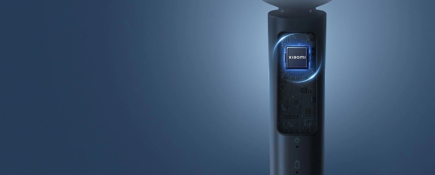 Электробритва Xiaomi Electric Shaver S101 Black заказать