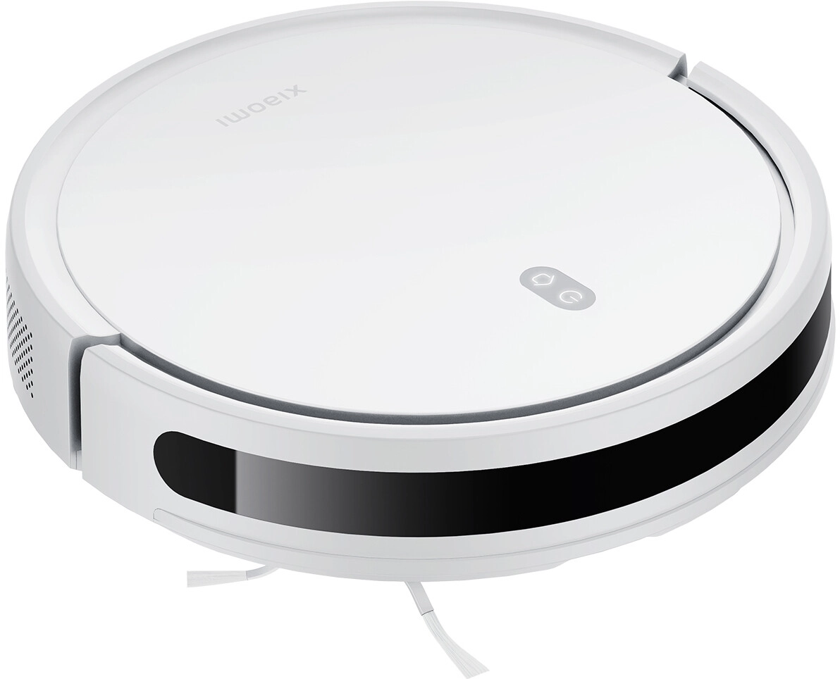 Робот-пылесос Xiaomi Robot Vacuum E10 White (B112)