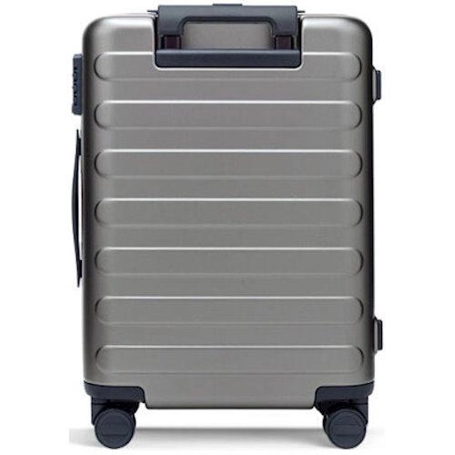 Картинка Чемодан Xiaomi 90FUN Business Travel Luggage 24" Titanium Grey