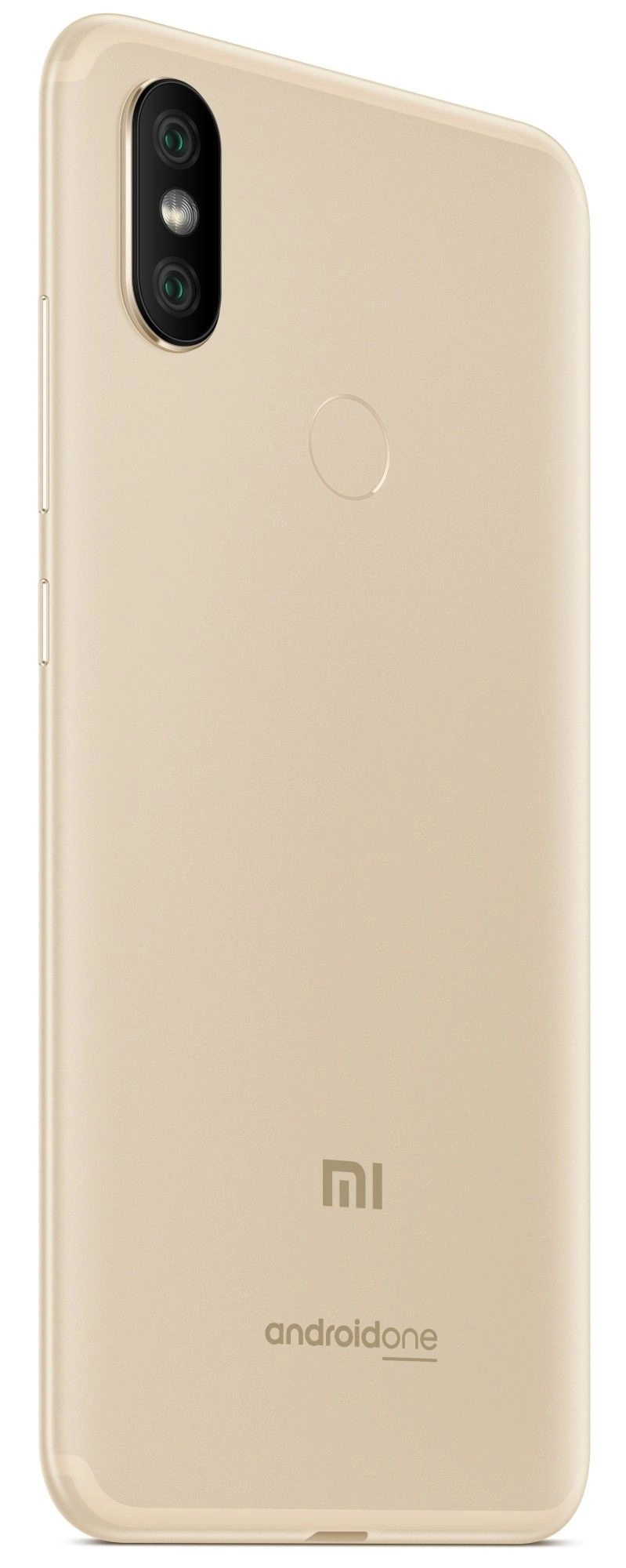 Цена Смартфон Xiaomi Mi A2 64Gb Gold