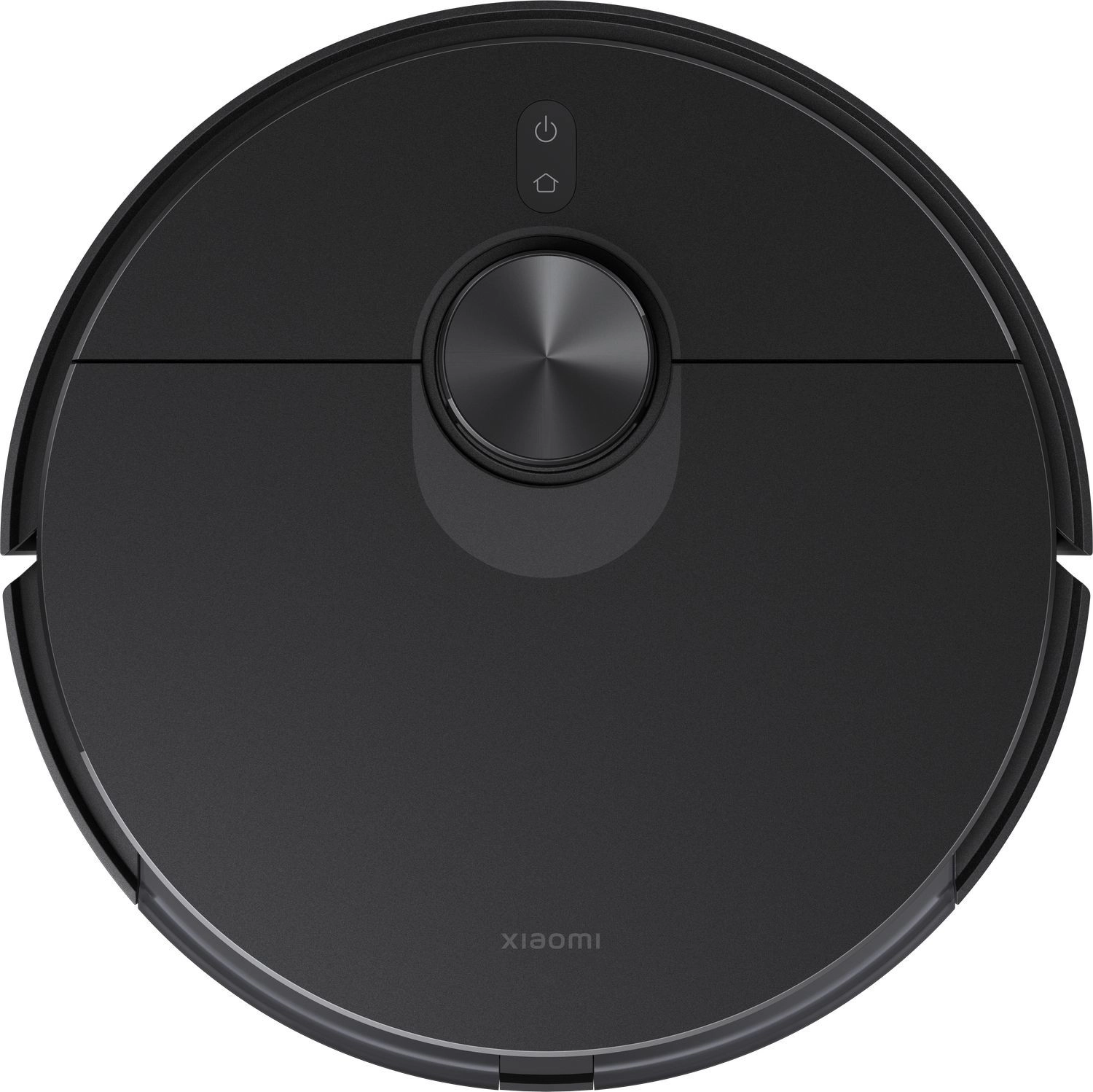 Робот-пылесос Xiaomi Robot Vacuum S20+ Black (B108GL)