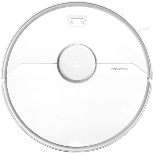 Робот-пылесос Xiaomi Roborock S6 Pure White: Фото 1