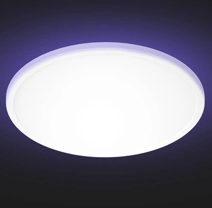 Цена Потолочная лампа Xiaomi Yeelight Comet Ceilling Light C400 (YLXDD-0034)