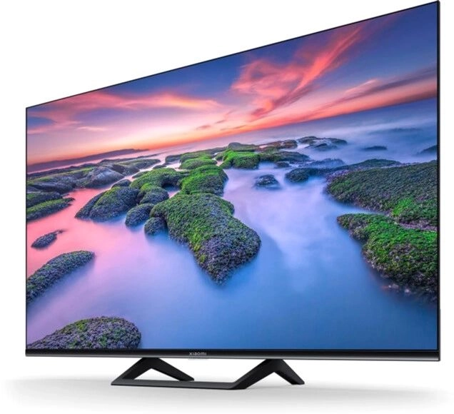 Картинка Телевизор Xiaomi MI TV A2 50" 2+16Gb