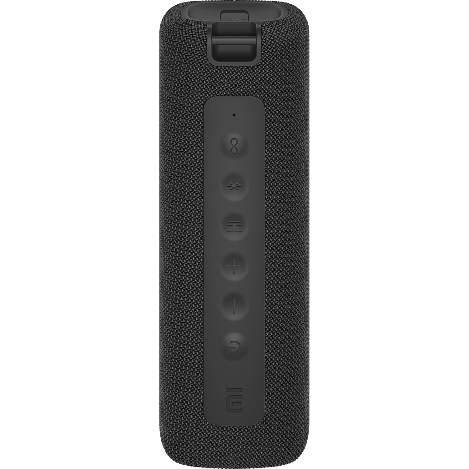 Колонка Xiaomi Mi Outdoor Speaker Black (QBH4195GL): Фото 2