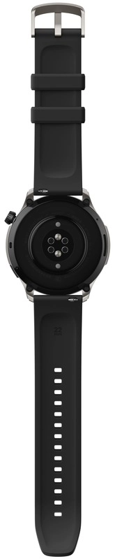 Умные часы Xiaomi Amazfit GTR 4 Black (A2166): Фото 8