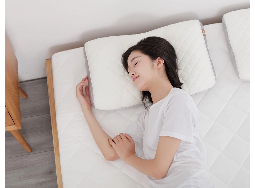 Фотография Подушка дышащая Xiaomi 8H TF Pillow