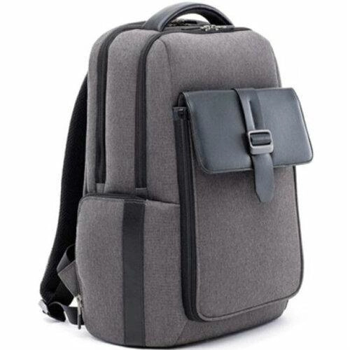 Цена Рюкзак-сумка Xiaomi Mi Fashion Commuter Backpack Dark Grey