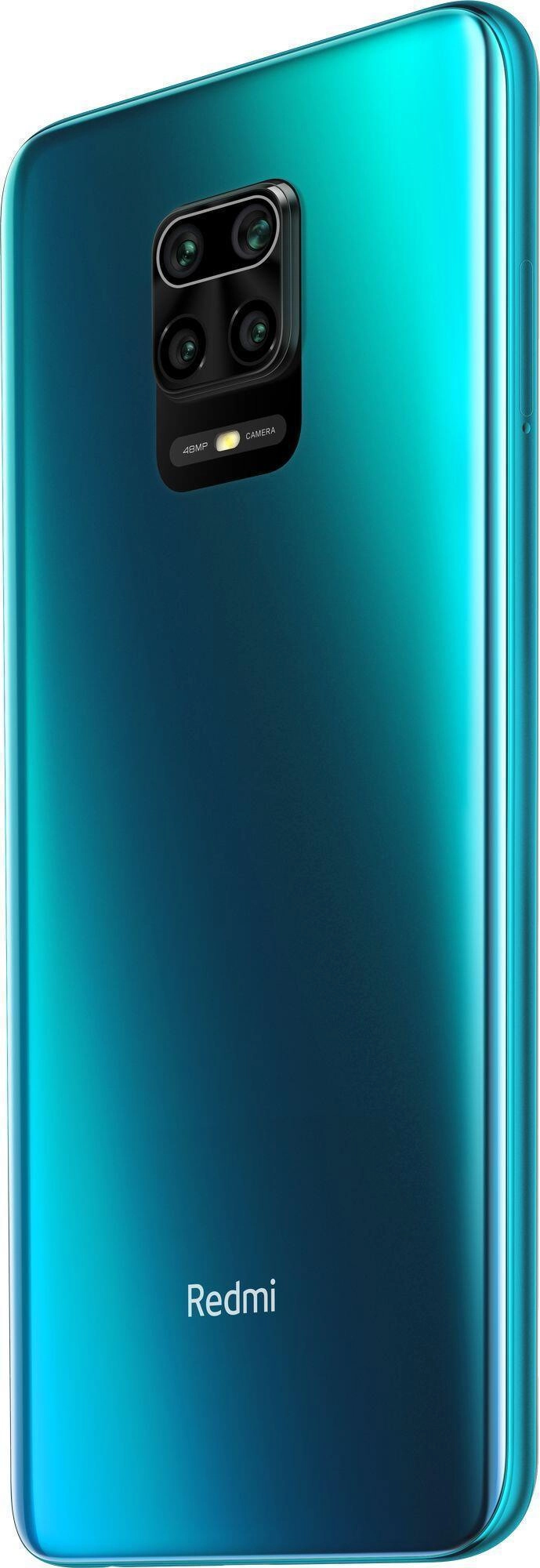 Смартфон Xiaomi Redmi Note 9S 6/128Gb Blue заказать
