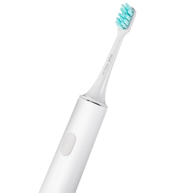 Умная зубная щётка Xiaomi Mi Smart Electric Toothbrush T500: Фото 1
