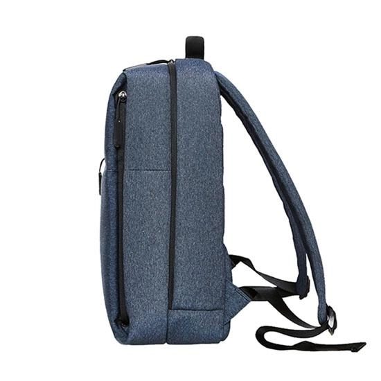 Фотография Рюкзак Xiaomi Mi Minimalist Urban Backpack Blue