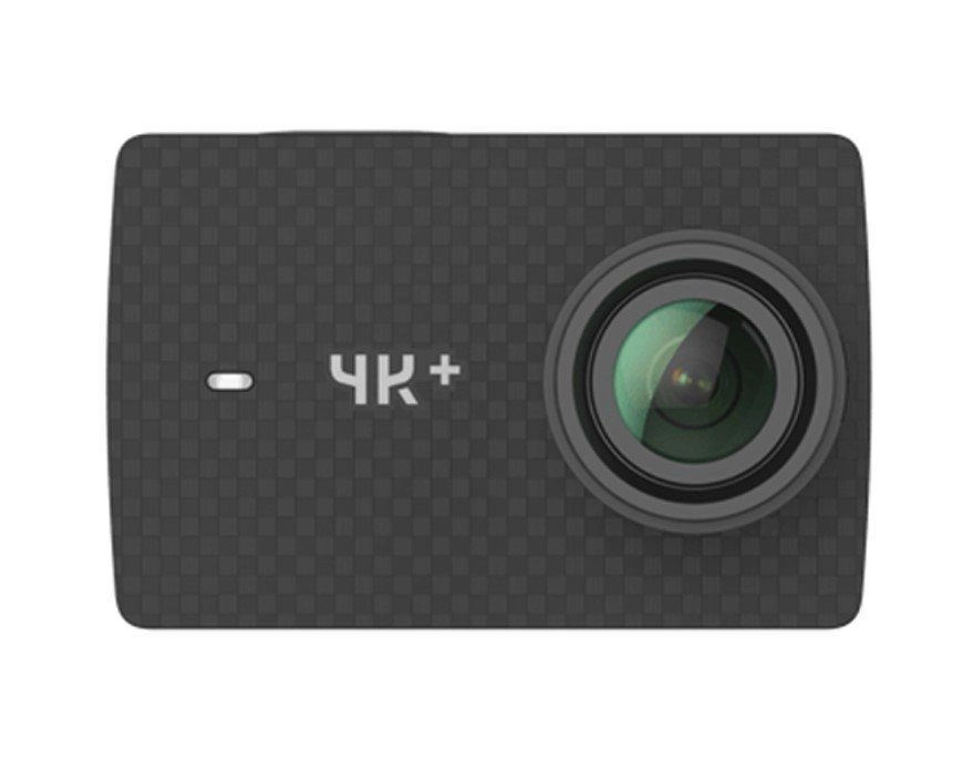 Картинка Экшн-камера Xiaomi YI 4K+ Action Camera