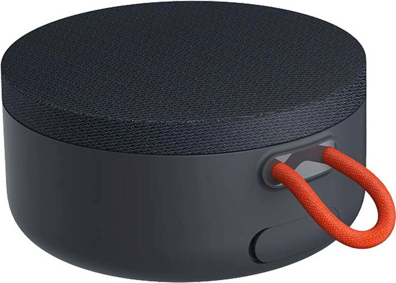 Купить Колонка Xiaomi Mi Portable Bluetooth Speaker (XMYX04WM)