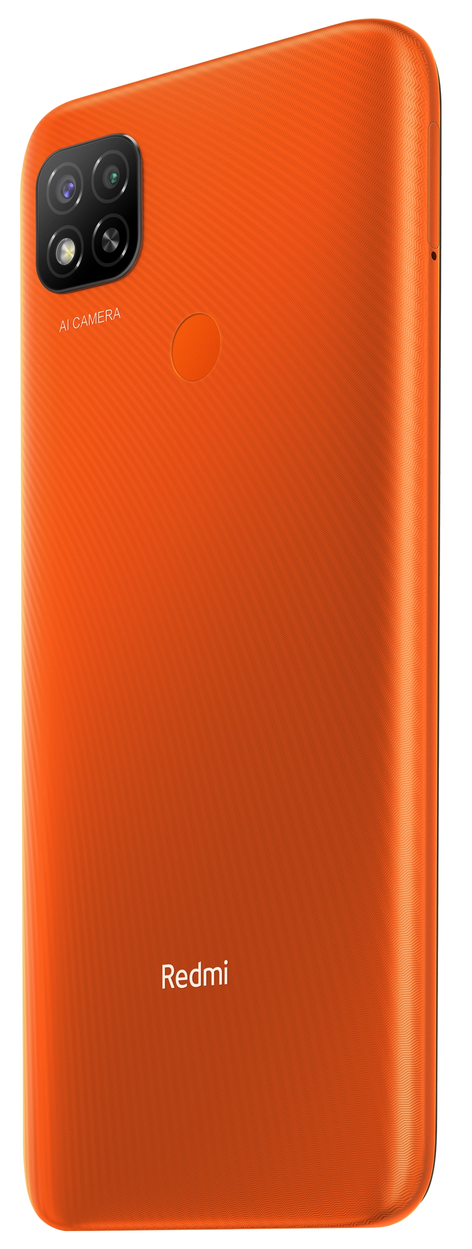 Смартфон Xiaomi Redmi 9C 4/128Gb Sunrise Orange Казахстан