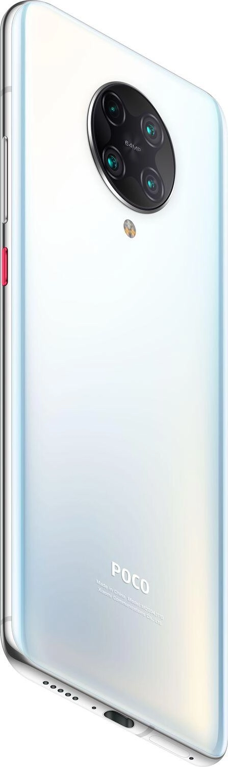Смартфон Xiaomi Poco F2 Pro 6/128Gb White заказать