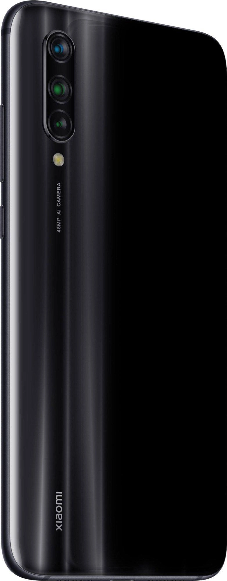 Купить Смартфон Xiaomi Mi 9 Lite 6/64Gb Onyx Grey